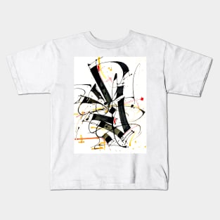 Caps K Kids T-Shirt